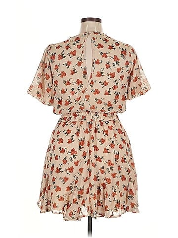 Trixxi Casual Dress (view 2)