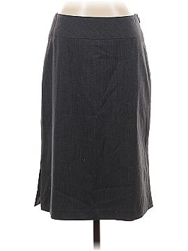 Banana Republic Wool Skirt