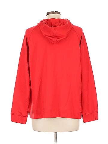 Jones New York Zip Up Hoodie (view 2)