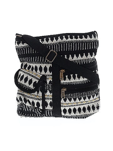 Unbranded Crossbody Bag (view 1)