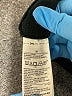 Gap Solid Black Casual Dress Size M - photo 8