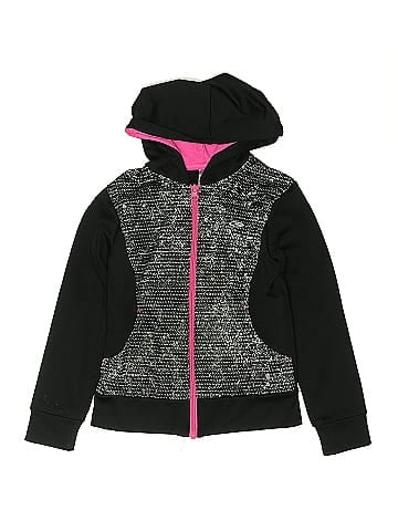 C9 By Champion Zip Up Hoodie (view 1)