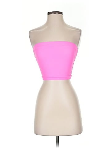 RE/DONE Tube Top (view 1)