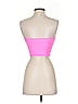 RE/DONE Pink Tube Top Size XS - photo 2