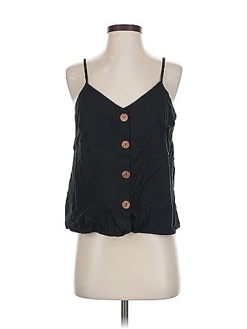 ASOS Sleeveless Blouse (view 1)