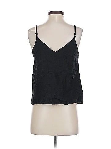 ASOS Sleeveless Blouse (view 2)