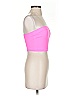 RE/DONE Pink Tube Top Size XS - photo 4