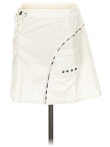 Burberry Vintage Casual Skirt (view 2)