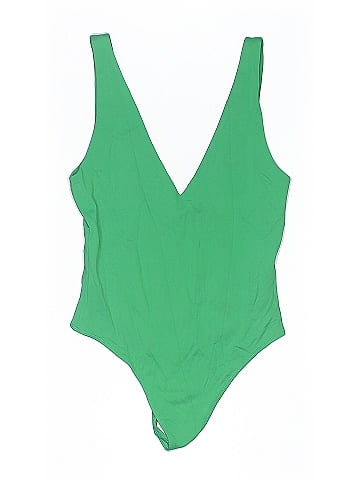Babaton Bodysuit (view 1)