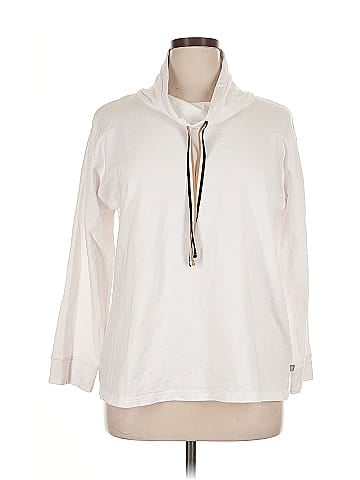 T by Talbots Sweatshirt (view 1)