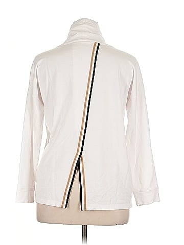 T by Talbots Sweatshirt (view 2)