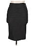 Brat Star Solid Black Formal Skirt Size XL - photo 1