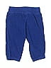 Circo 100% Polyester Blue Casual Pants Size 3-6 mo - photo 2