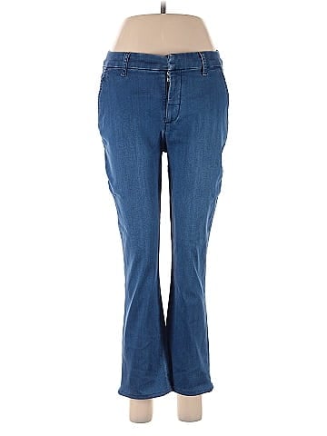 Frank & Eileen Jeans (view 1)