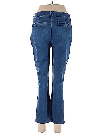 Frank & Eileen Jeans (view 2)