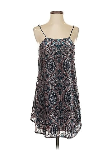Ecote Cocktail Dress (view 1)