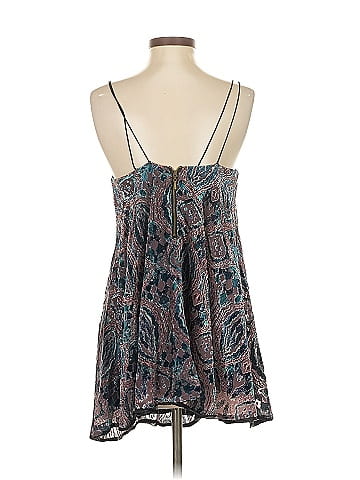 Ecote Cocktail Dress (view 2)