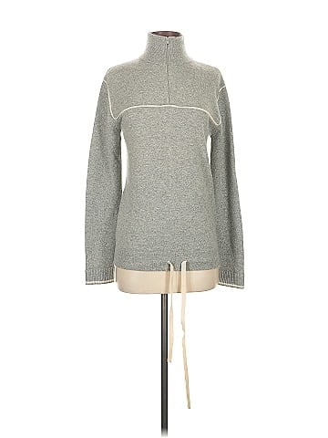 Chloé Cashmere Pullover Sweater (view 1)