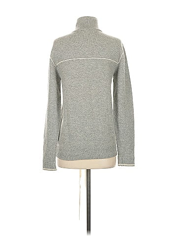 Chloé Cashmere Pullover Sweater (view 2)