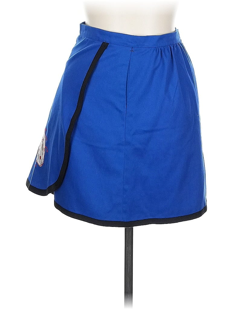 Erotokritos Casual Skirt In Blue