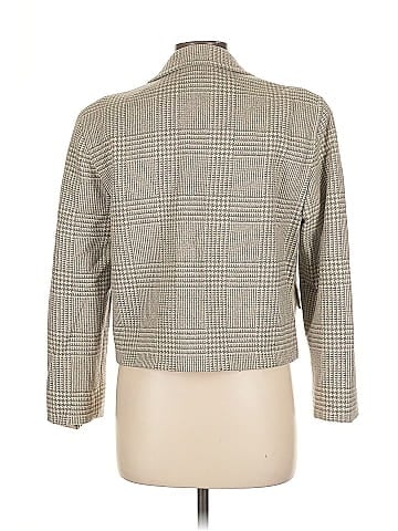 Evan Picone Wool Blazer (view 2)
