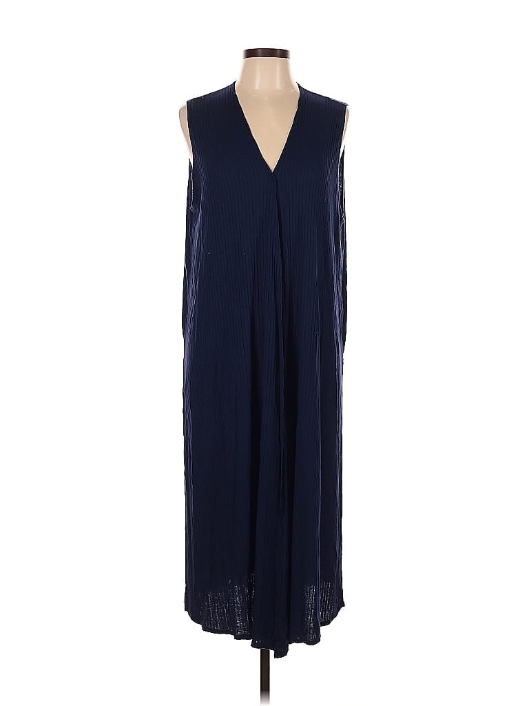 Click to view more detailed imagery on our partner's website Pre-owned Lularoe Casual Dress In Blue