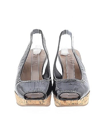 Prada Wedges (view 2)