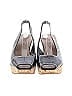 Prada Black Wedges Size EU 35 - photo 2