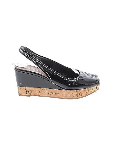 Prada Wedges (view 1)