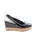 Prada Black Wedges Size EU 35 - photo 1