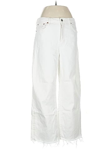 Zara Jeans (view 1)