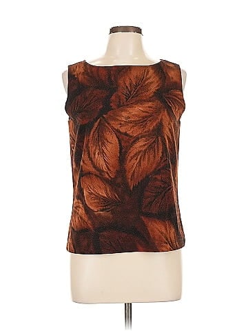 Chico's Design Sleeveless Top (view 1)