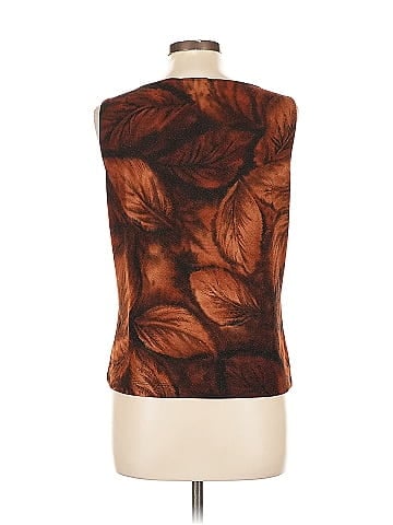 Chico's Design Sleeveless Top (view 2)