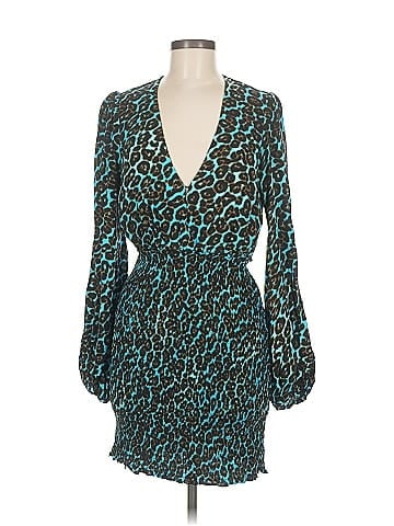 AFRM Cocktail Dress (view 1)