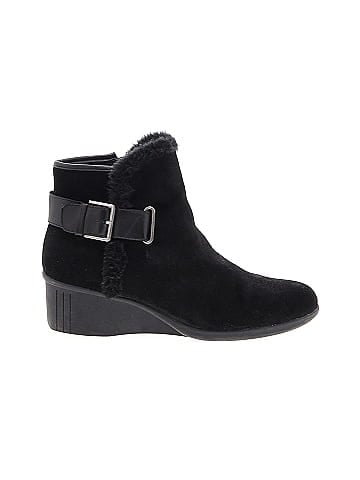 Aerosoles Ankle Boots (view 1)