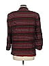 Neiman Marcus Burgundy Blazer Size M - photo 2