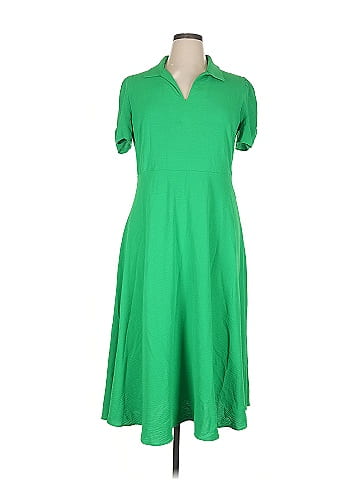 DKNY Casual Dress (view 1)