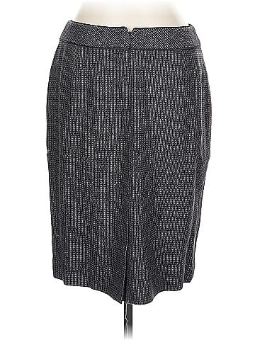 Ann Taylor Wool Skirt (view 2)