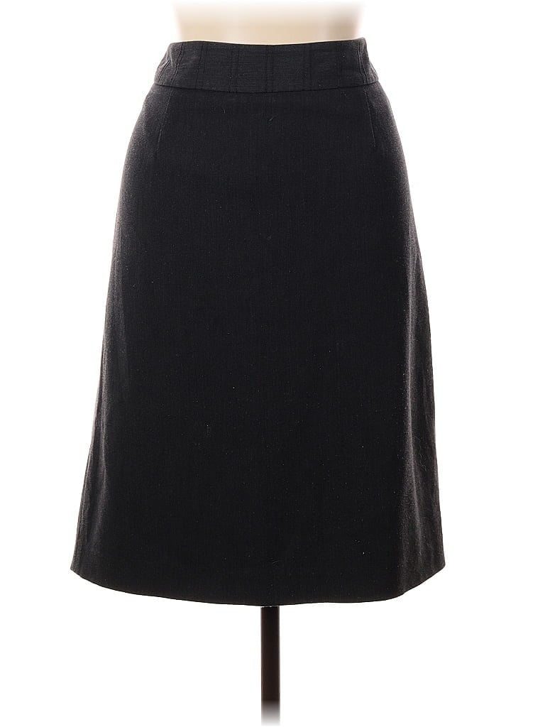 Click to view more detailed imagery on our partner's website Pre-owned Atelier Formal Skirt In Black