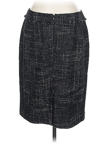Ann Taylor Wool Skirt (view 2)