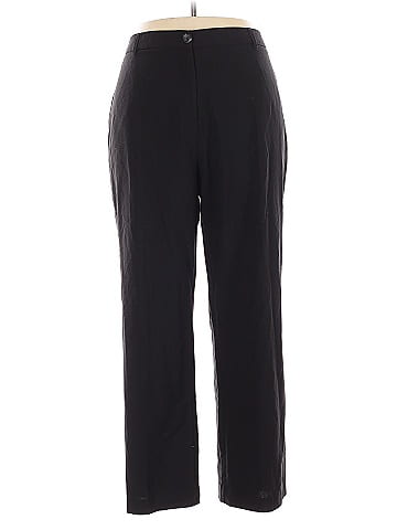 ASOS Design Casual Pants (view 1)