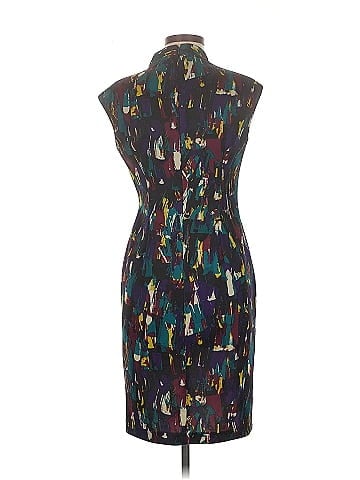 Kasper Cocktail Dress (view 2)