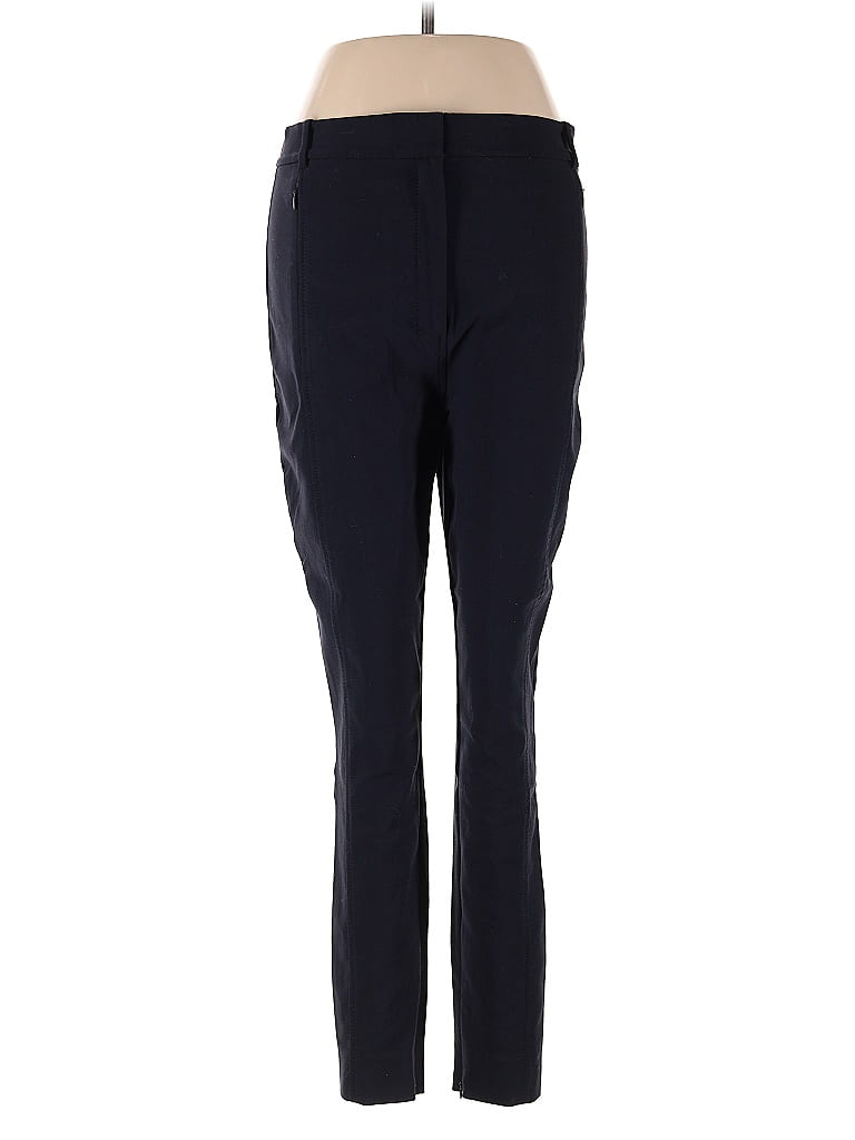 Pre-owned Mm. Lafleur Casual Pants In Blue