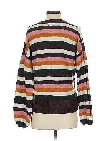 Madewell Pullover Sweater (view 2)