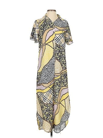 New York & Company Casual Dress (view 1)