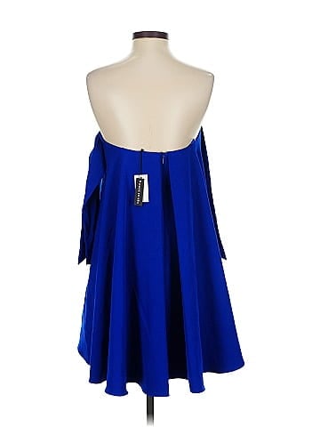 Milly Cocktail Dress (view 2)