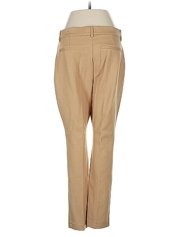 So Slimming by Chico's Dress Pants (view 2)