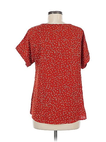 Quechua Short Sleeve Blouse (view 2)