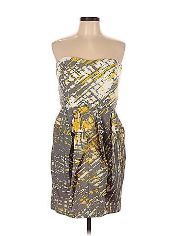 Jessica Simpson Cocktail Dress (view 1)