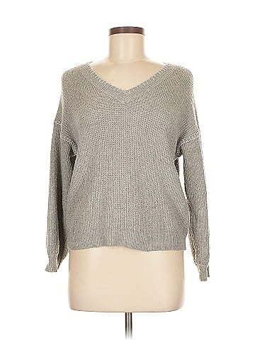 Design History Pullover Sweater (view 1)